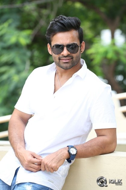 Sai-Dharam-Tej-Interview-About-Thikka-Movie